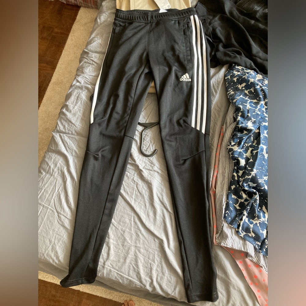 Tiro 17 Adidas Joggers 2XS